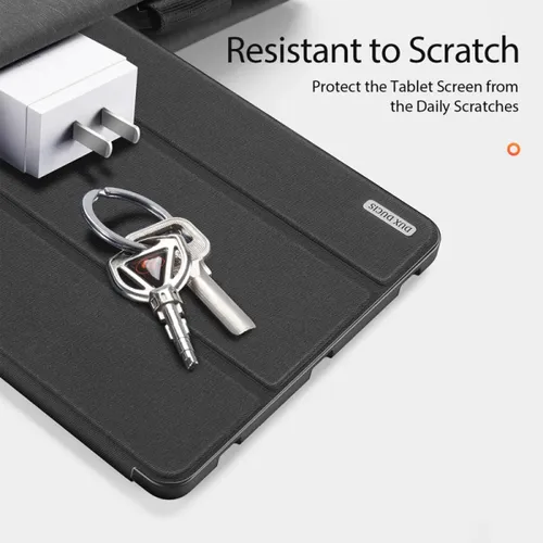 Smart Case with Pen Holder for S8 Ultra