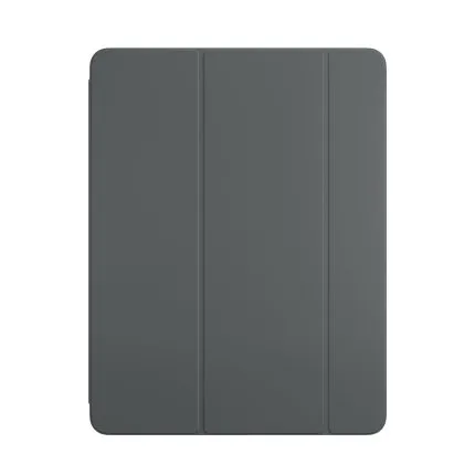Smart Folio for iPad Air 13-inch (M2) – Charcoal Gray