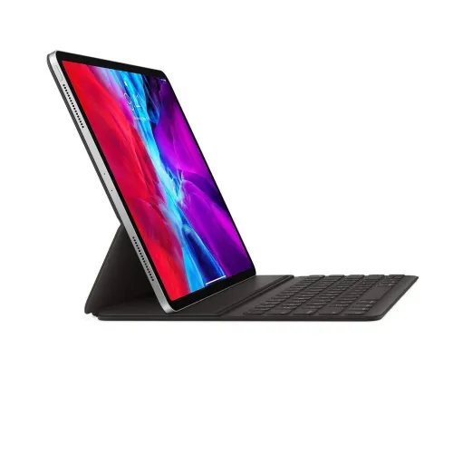 Smart KeyBoard Case