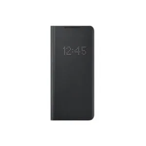 Smart LED View Cover for Samsung Galaxy S21 Ultra