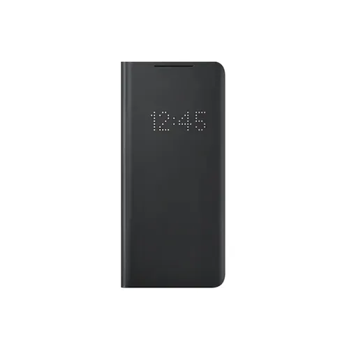 Smart LED View Cover for Samsung Galaxy S21 Ultra