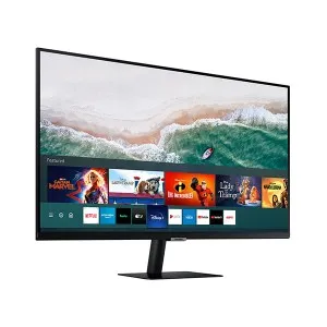 Smart Monitor – M5