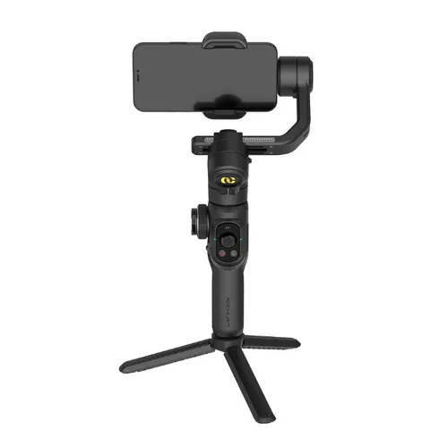 Smart S2 Gimbal Handheld Stabilizer for Smartphone Multi-Function Mode