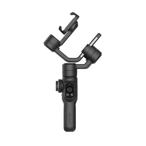 Smart S2 Gimbal Handheld Stabilizer for Smartphone Multi-Function Mode