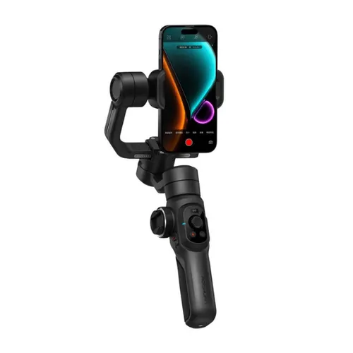 Smart S2 Gimbal Handheld Stabilizer for Smartphone Multi-Function Mode