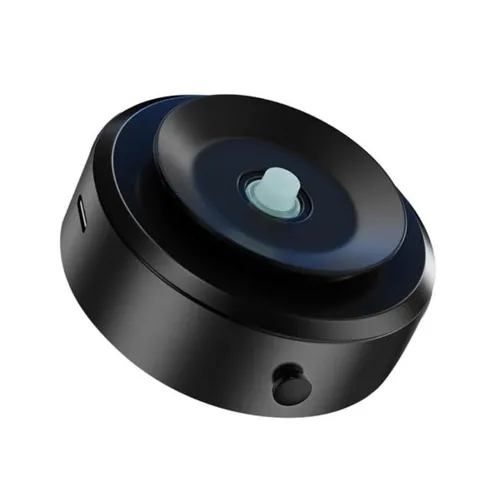 Smart Vacuum Suction Type-C Phone Holder