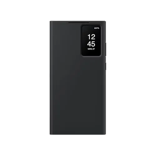 Smart View Wallet Case for Galaxy S24 Ultra