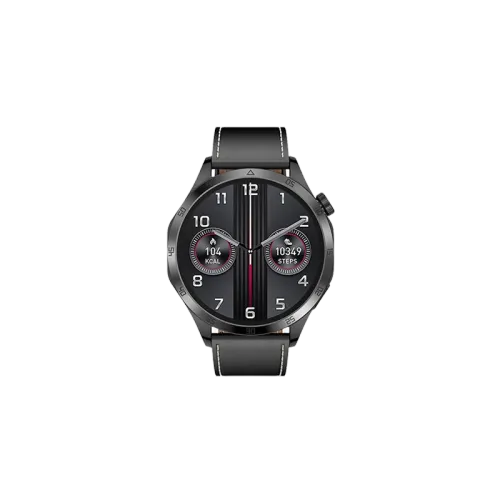 SMART WATCH - GREEN LION OPTIMA SMART WATCH (GNOPTSWTCHSL)