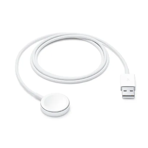 Smart Watch Magnetic Charging Cable – A Grade