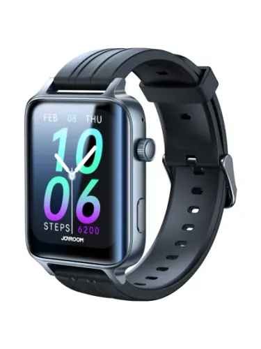 Smart Watch (Make/Answer Call)