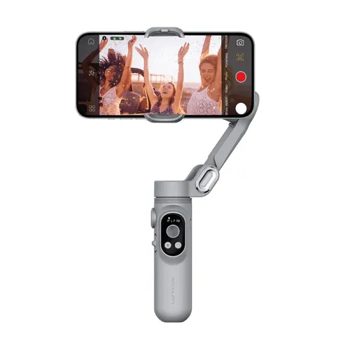 Smart X 3-Axis Smartphone Stabilizer
