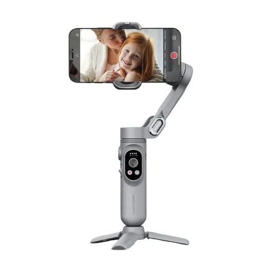 Smart X 3-Axis Smartphone Stabilizer
