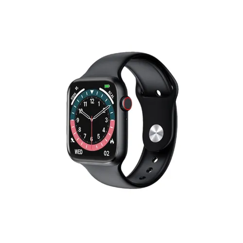 Smartbarry A19 Mini Smart Watch (45MM)