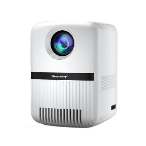 Smartbarry HT01 Pro Projector