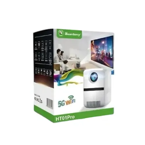Smartbarry HT1PRO Projector