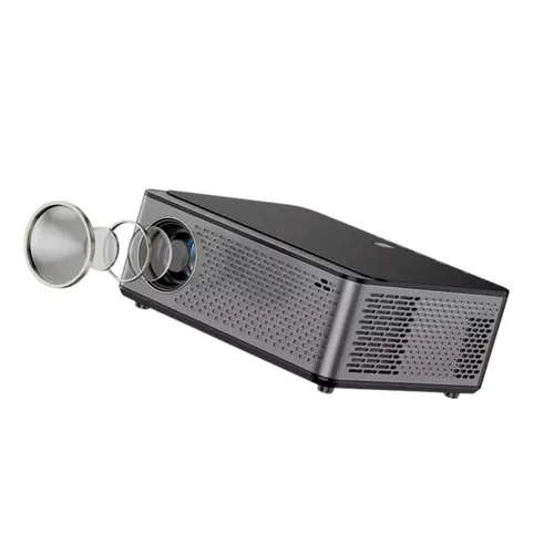 Smartbarry HT6 Projector