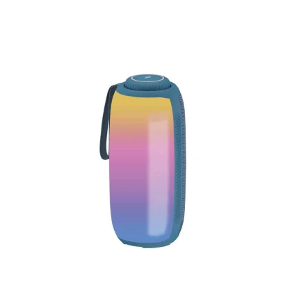 Smartix Premium Portable Speaker SoundPod.X Blue