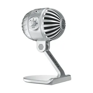 SmartMic MTV550 USB Microphone