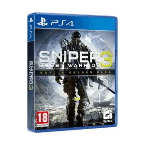 Sniper Ghost Warrior 3: Season Pass Edition