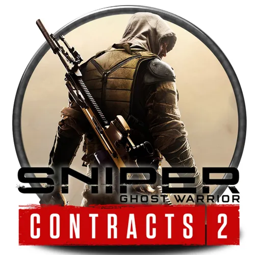 Sniper Ghost Warrior Contracts 2  (PS5-GAMING CD)
