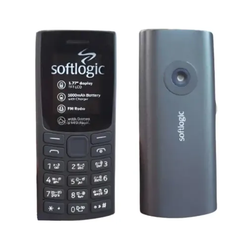 Softlogic Max 111 (2025)