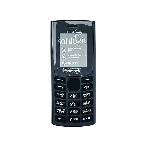 Softlogic Max 111 Phone