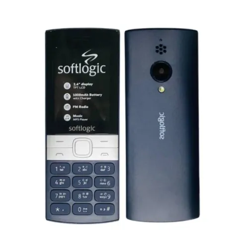 Softlogic Max 222 (2025)