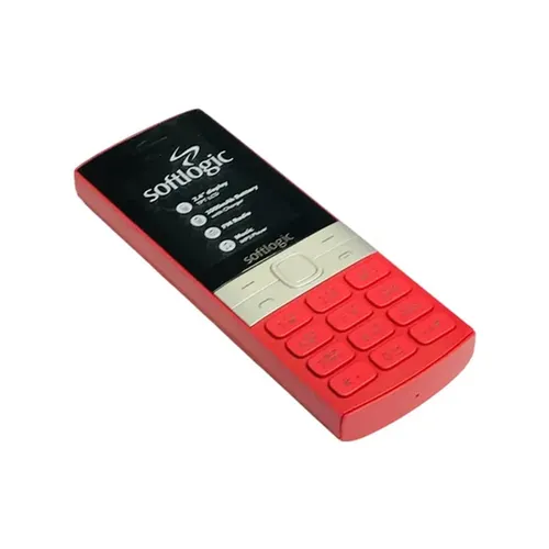 Softlogic Max 222 Mobile Phone