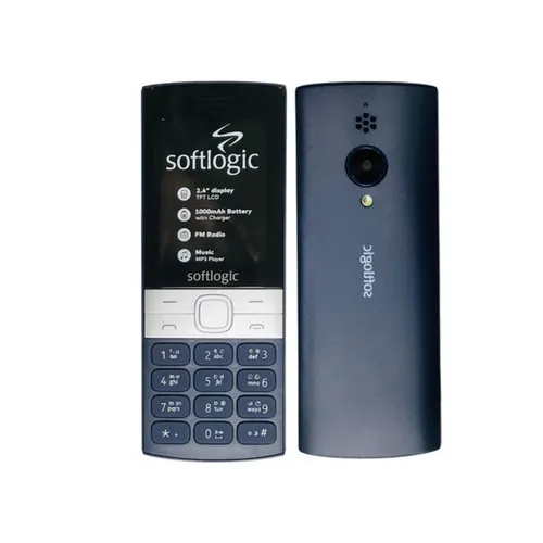 Softlogic Max 222 Mobile Phone