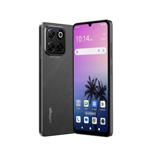 Softlogic MaxAiPlus 4G 6GB RAM 128GB