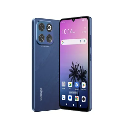 Softlogic MaxAiPlus 4G 8+8GB RAM 128GB