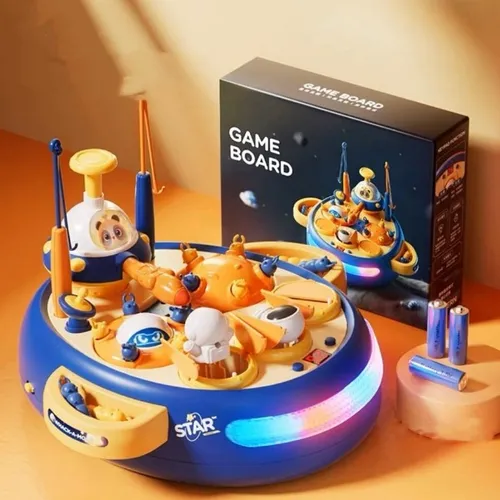 Solen Toys Gameboard Space