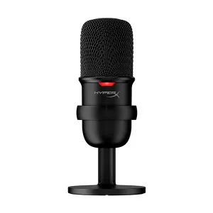 SoloCast