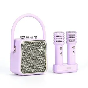 SongBird-HQ-SE Portable Bluetooth Speaker