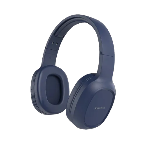 Sonicgear Airphone 3 Wireless Headphone