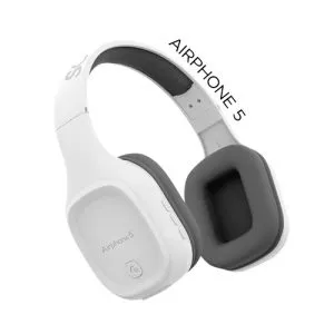 SonicGear AirPhone 5 Bluetooth 5.0 Headphones With Mic