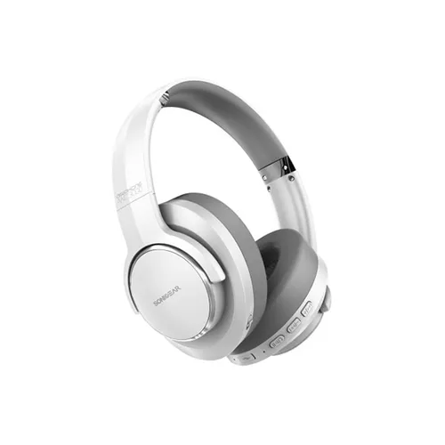 SonicGear Airphone ANC 3000 Bluetooth Headphone