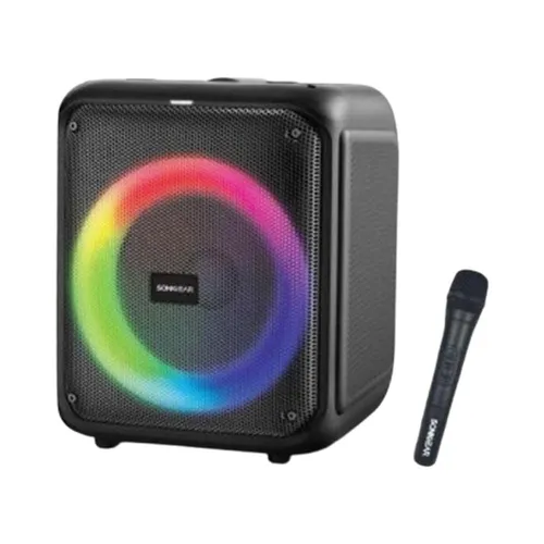 Sonicgear AudioX Pro 600 HD RGB Portable Bluetooth Speaker