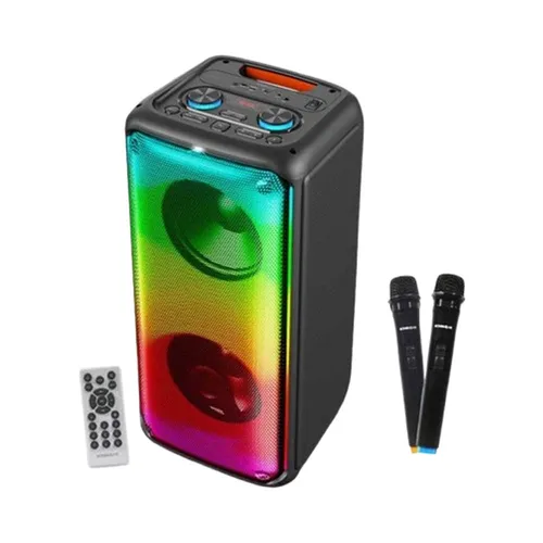 SonicGear AudioX Pro 800 HD RGB Portable Bluetooth Speaker
