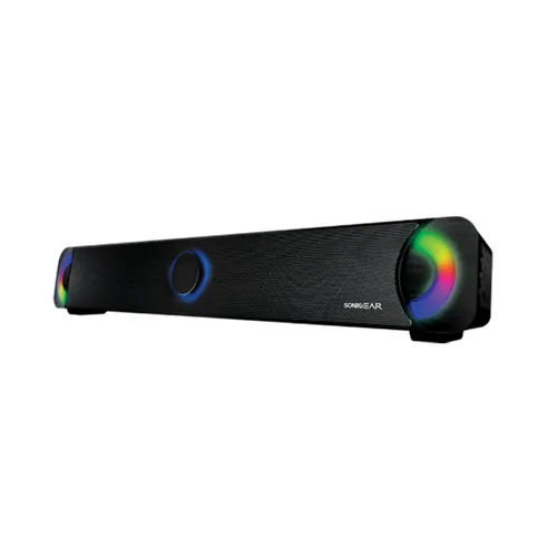 SonicGear BT300 Bluetooth Soundbar