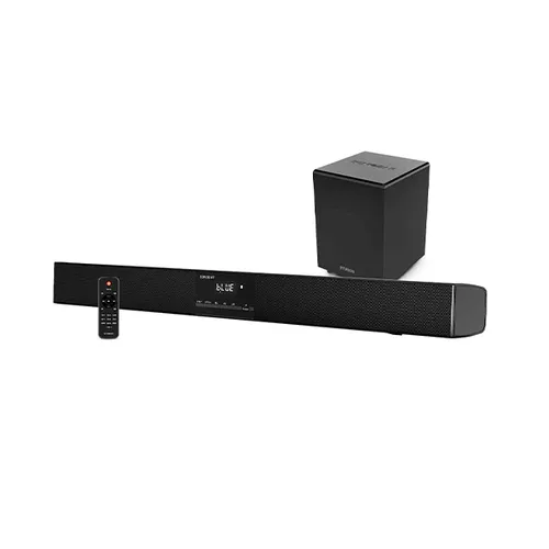 SonicGear BT3500 Soundbar with Subwoofer