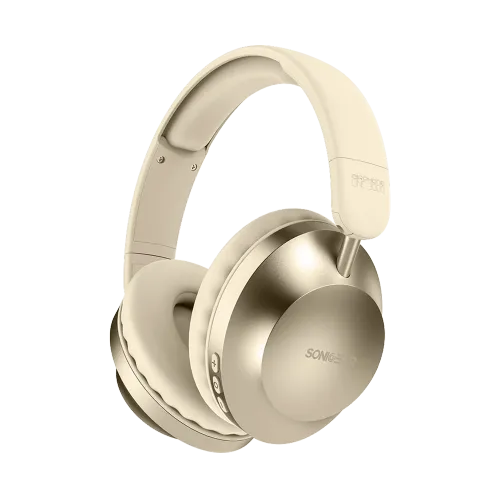 SonicGear AirPhone DNC 3000 Wireless Headphone