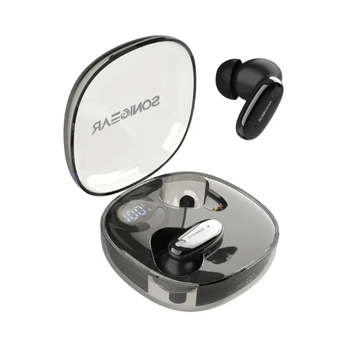 SonicGear EarPump Jewel Q3 Bluetooth Earbuds