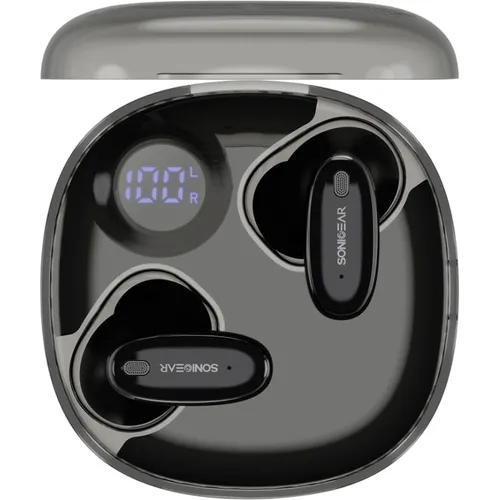 SonicGear EarPump Jewel Q3 Bluetooth Earbuds