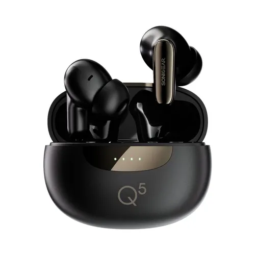 SonicGear EarPump Q5 ANC Bluetooth Earbuds