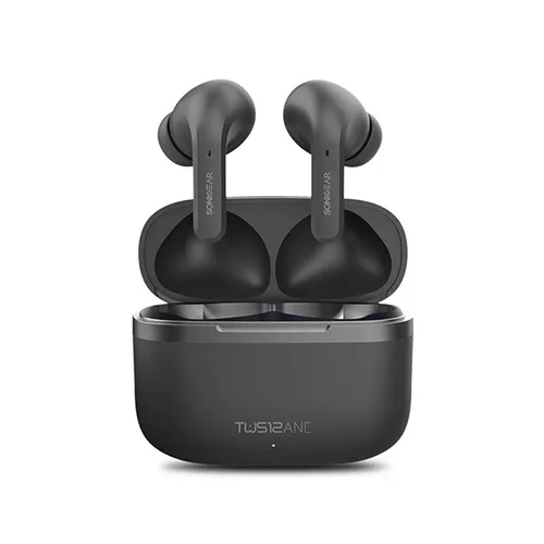 SonicGear Earpump TWS 12 ANC Wireless Bluetooth Earphones
