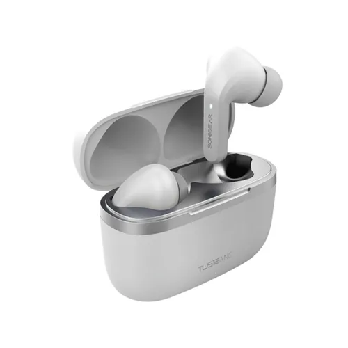 SonicGear Earpump TWS 12 ANC Wireless Bluetooth Earphones