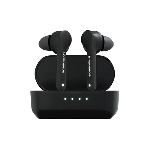 SonicGear Earpump TWS 5 Pro Wireless Bluetooth Earphones