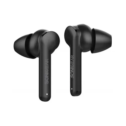 SonicGear Earpump TWS 5 Pro Wireless Bluetooth Earphones