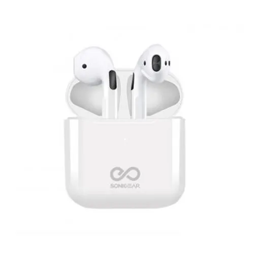SonicGear Earpump TWS Pro 1 Wireless Bluetooth Earphones